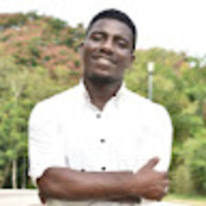 Meet your Posher, Jackson david